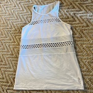 Lorna Jane workout top size S